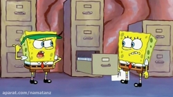 کارتون باب اسفنجی قسمت 79 - SpongeBob SquarePants